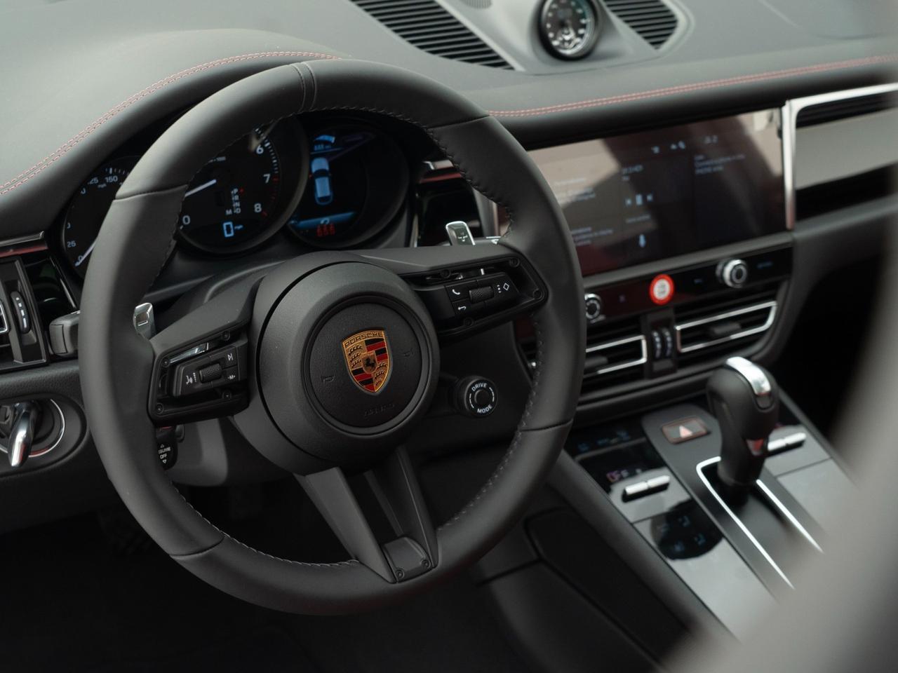 2026 Porsche Macan Pompano Beach FL