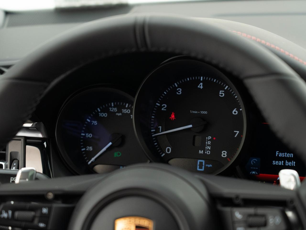 2026 Porsche Macan Pompano Beach FL