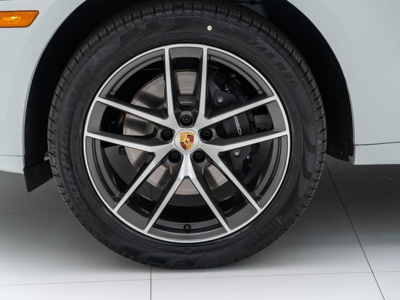 2026 Porsche Macan Pompano Beach FL