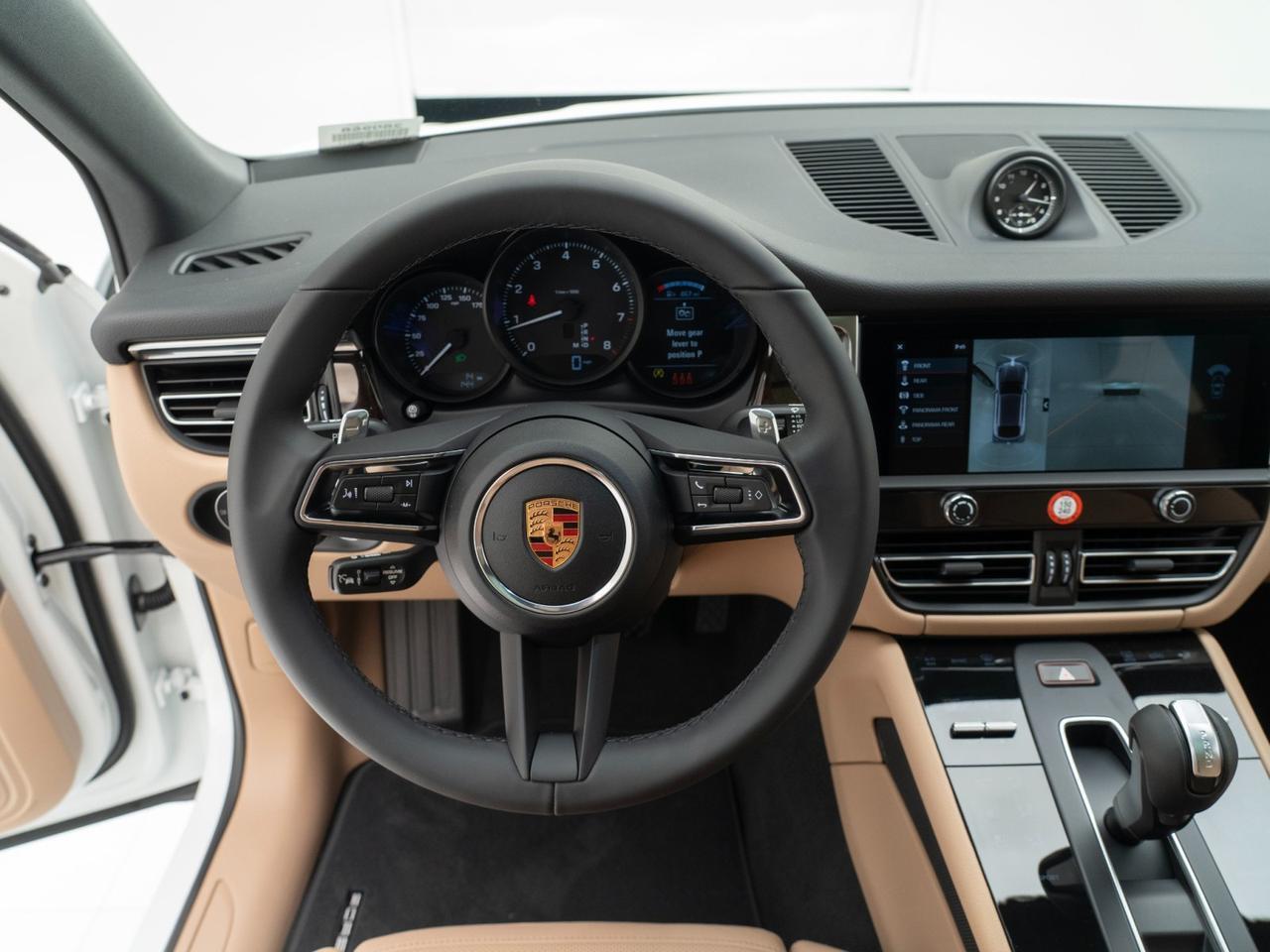 2026 Porsche Macan Pompano Beach FL