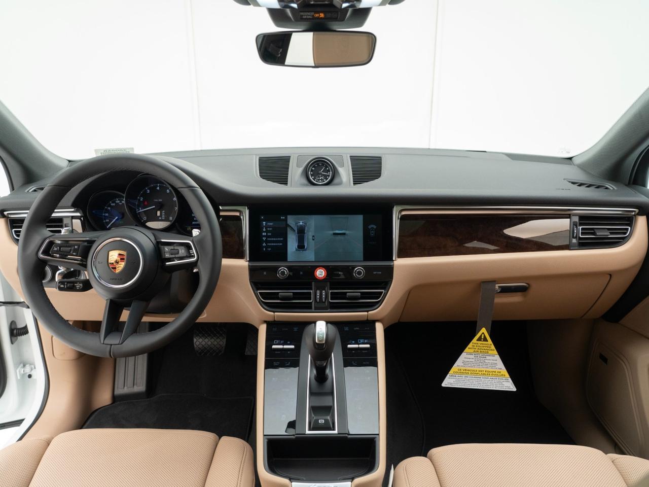 2026 Porsche Macan Pompano Beach FL