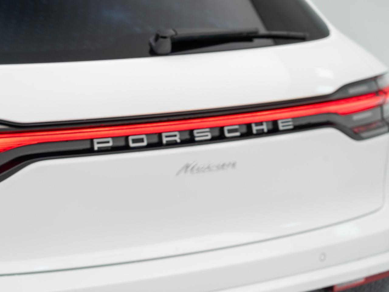 2026 Porsche Macan Pompano Beach FL