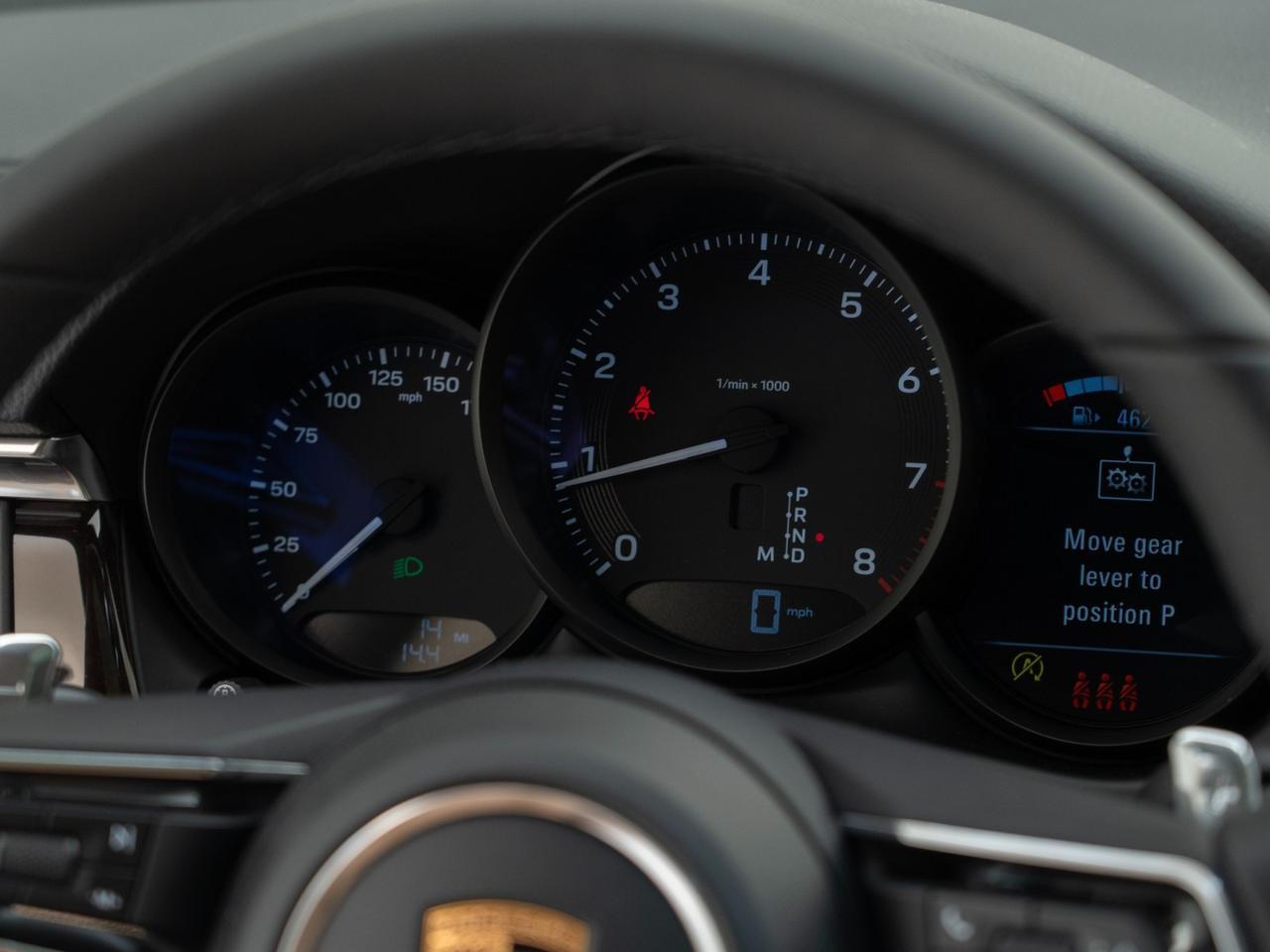 2026 Porsche Macan Pompano Beach FL