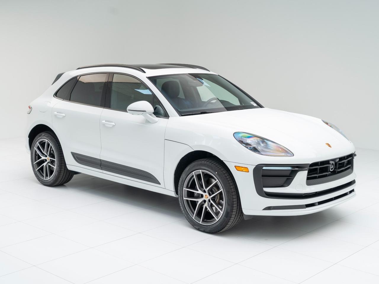 2026 Porsche Macan Pompano Beach FL