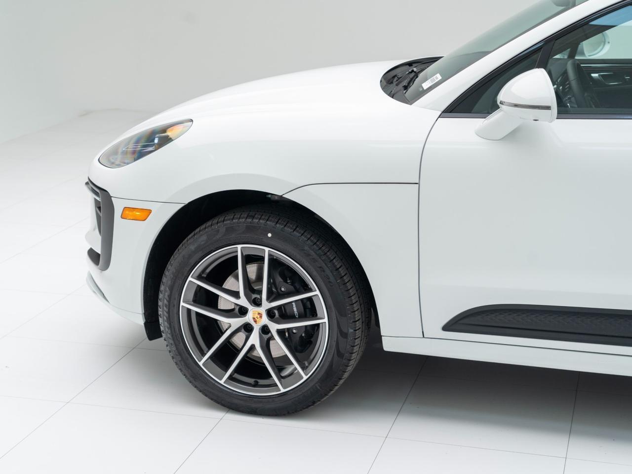 2026 Porsche Macan Pompano Beach FL