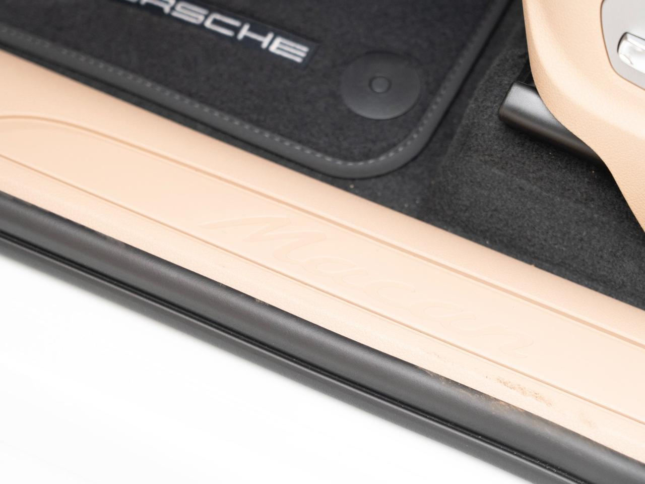 2026 Porsche Macan Pompano Beach FL