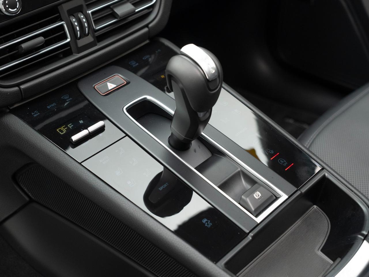 2026 Porsche Macan Pompano Beach FL