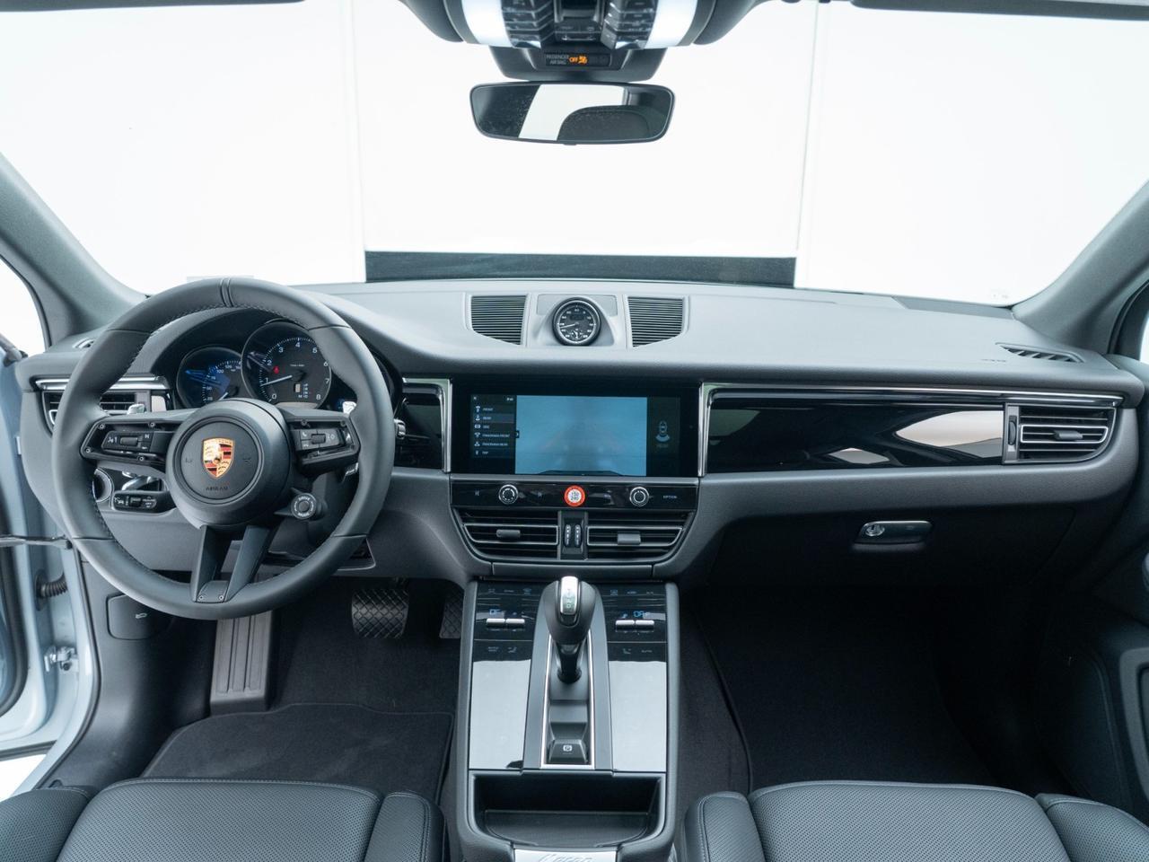 2026 Porsche Macan Pompano Beach FL
