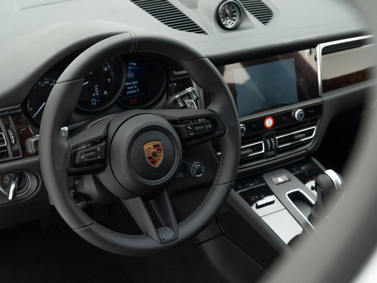 2026 Porsche Macan Pompano Beach FL