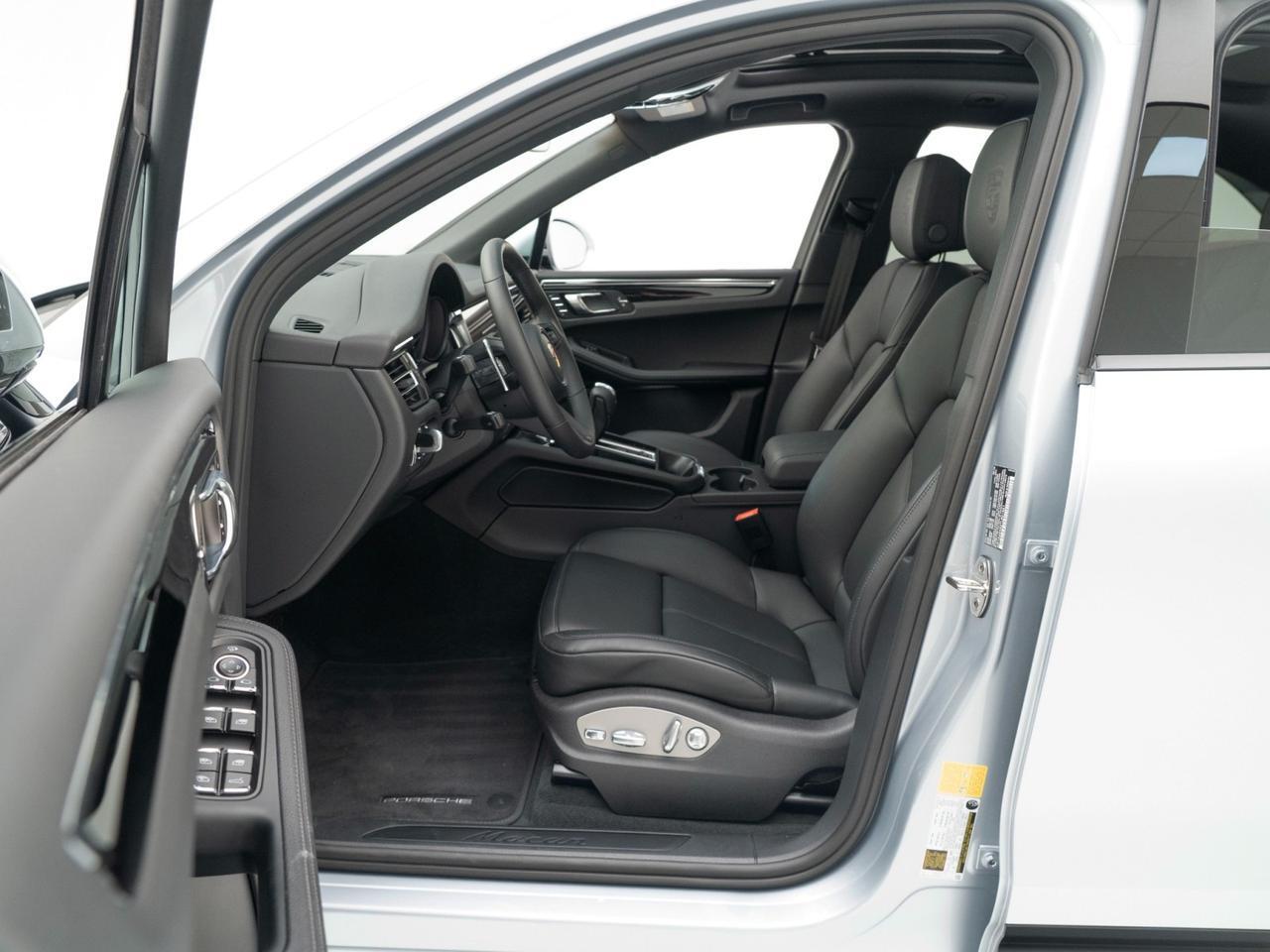 2026 Porsche Macan Pompano Beach FL