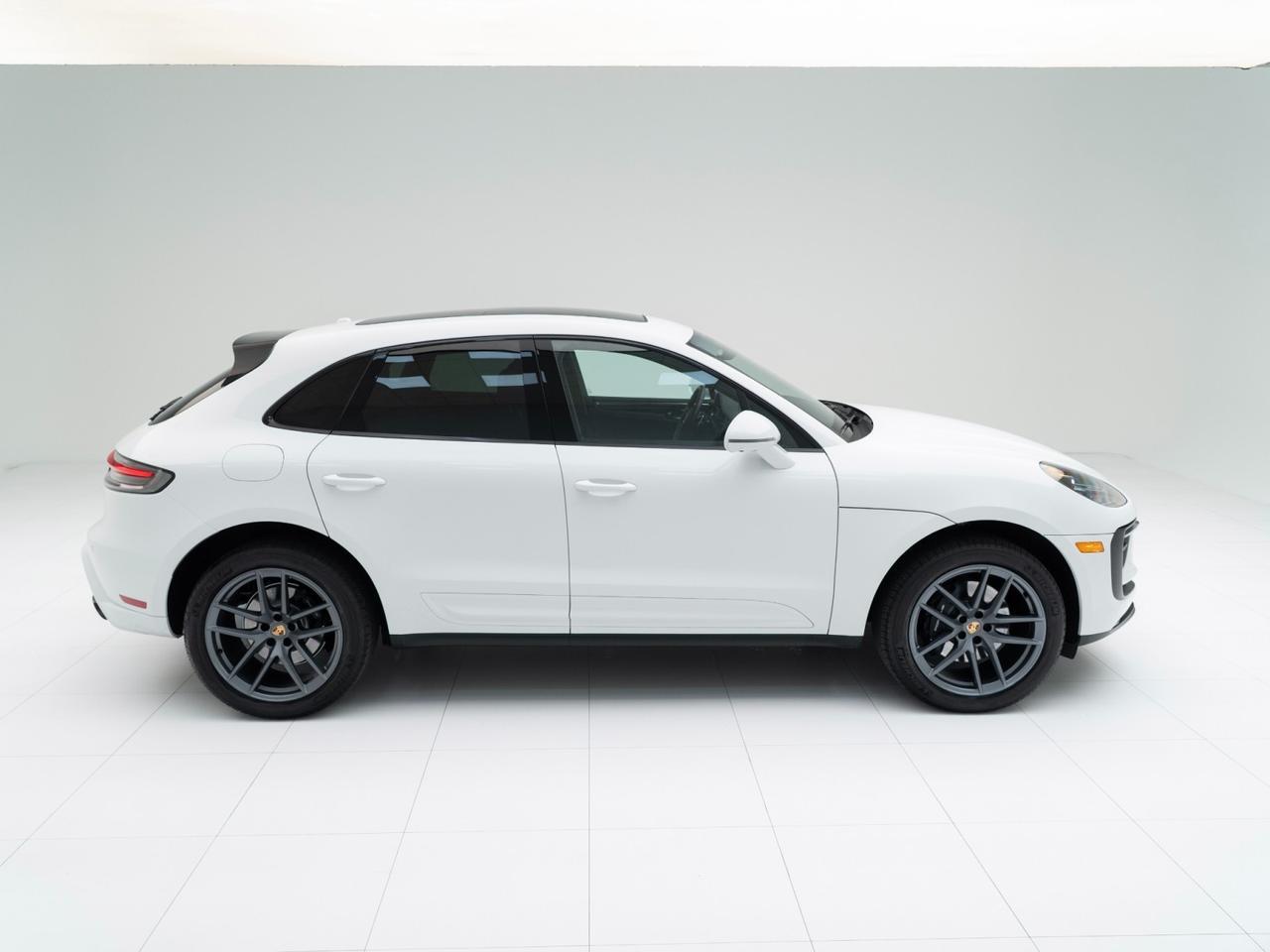 2026 Porsche Macan Pompano Beach FL