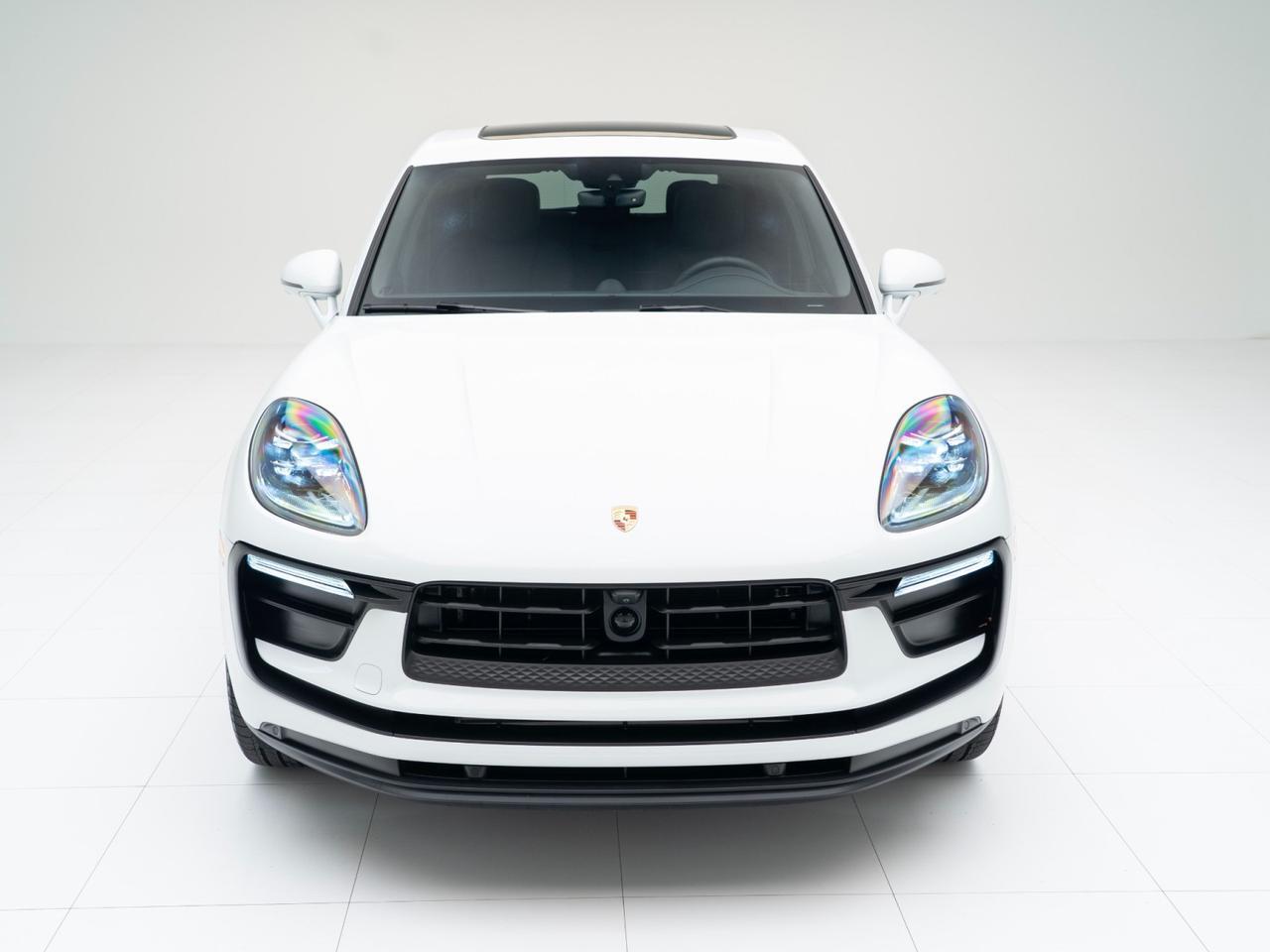 2026 Porsche Macan Pompano Beach FL