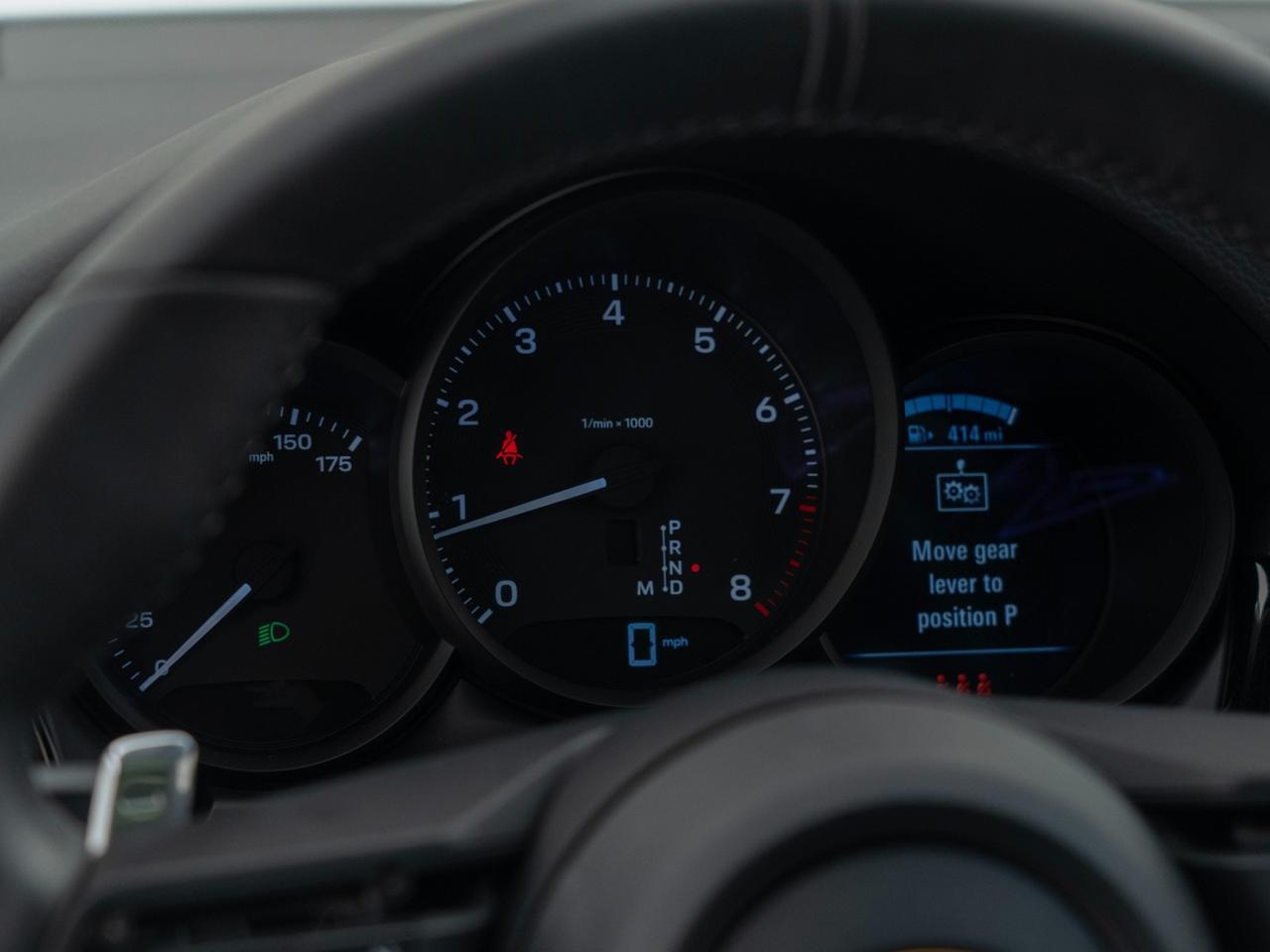 2026 Porsche Macan Pompano Beach FL