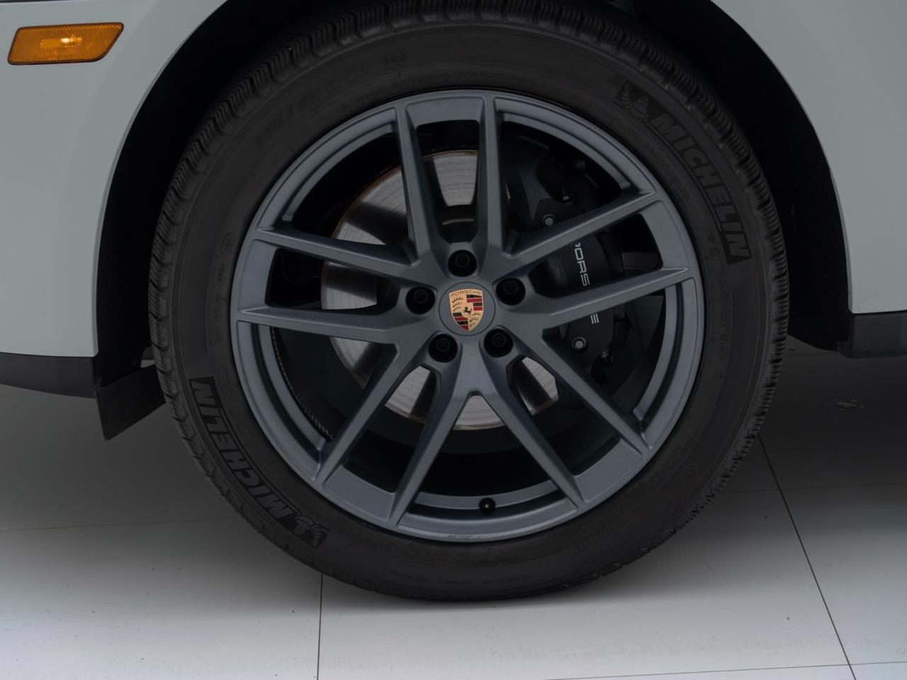 2026 Porsche Macan Pompano Beach FL