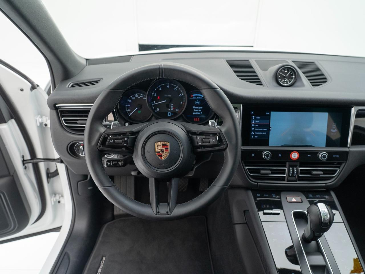 2026 Porsche Macan Pompano Beach FL