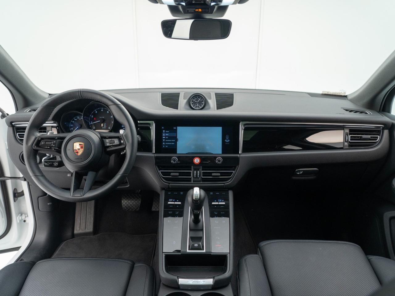 2026 Porsche Macan Pompano Beach FL