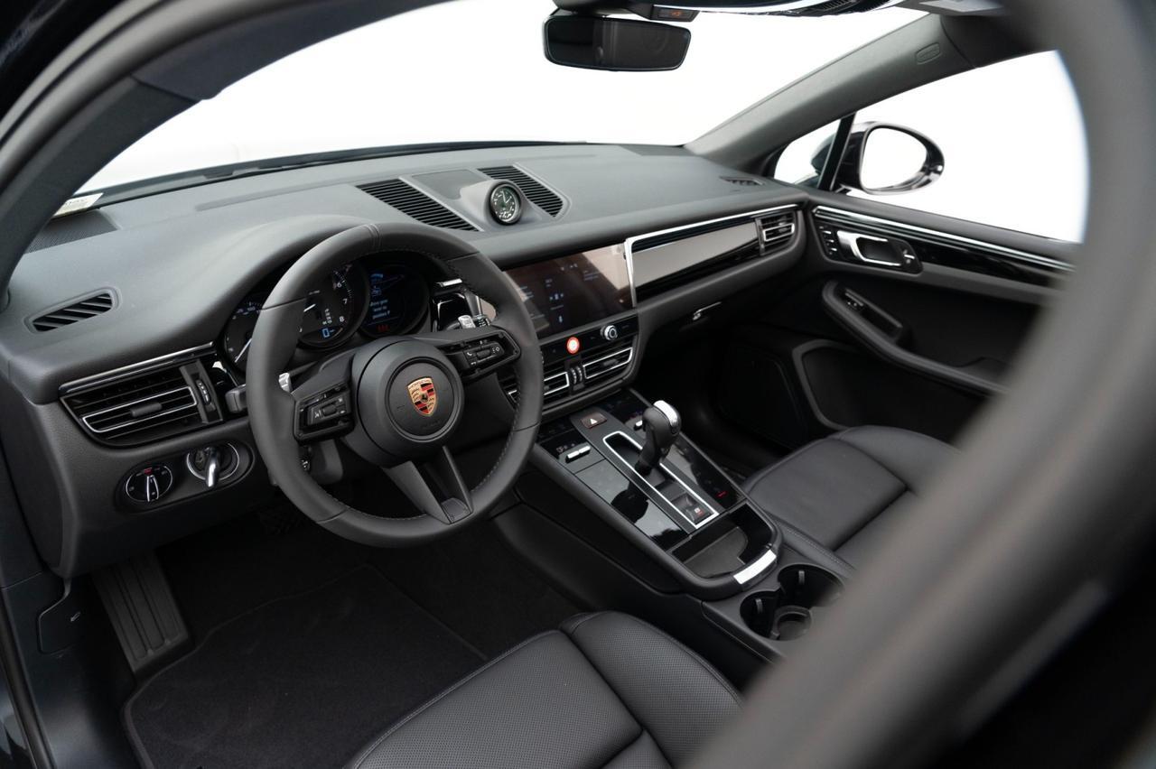 2026 Porsche Macan Pompano Beach FL