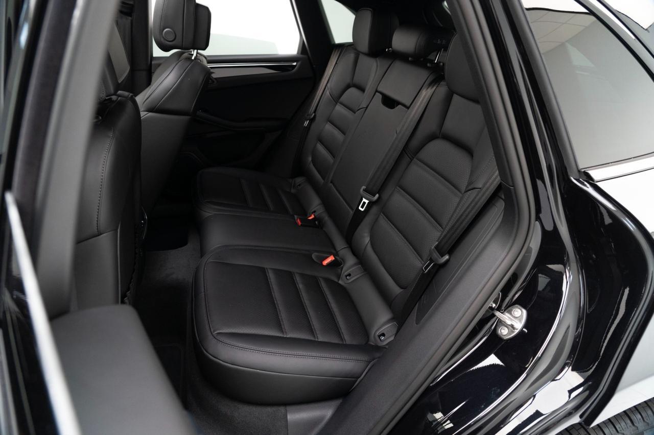 2026 Porsche Macan Pompano Beach FL