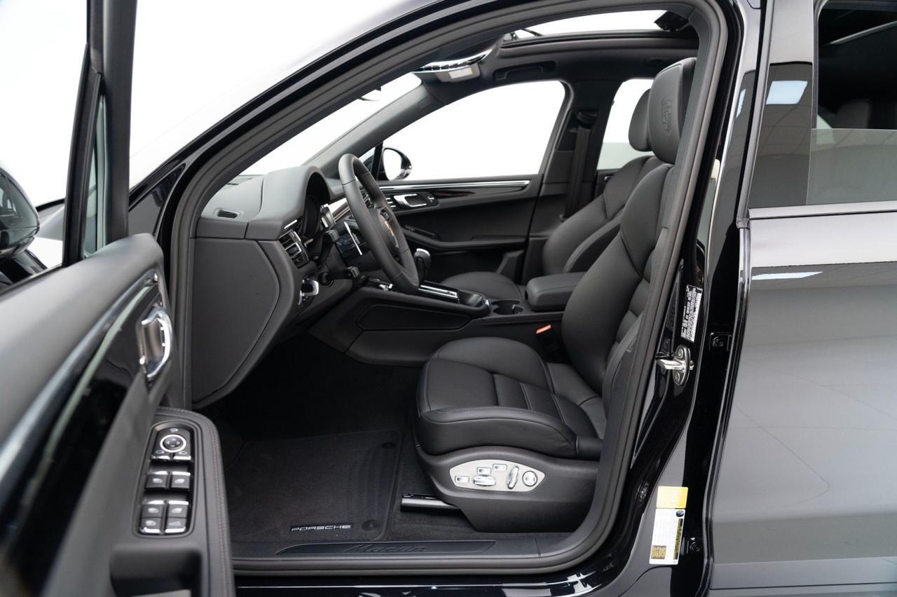 2026 Porsche Macan Pompano Beach FL