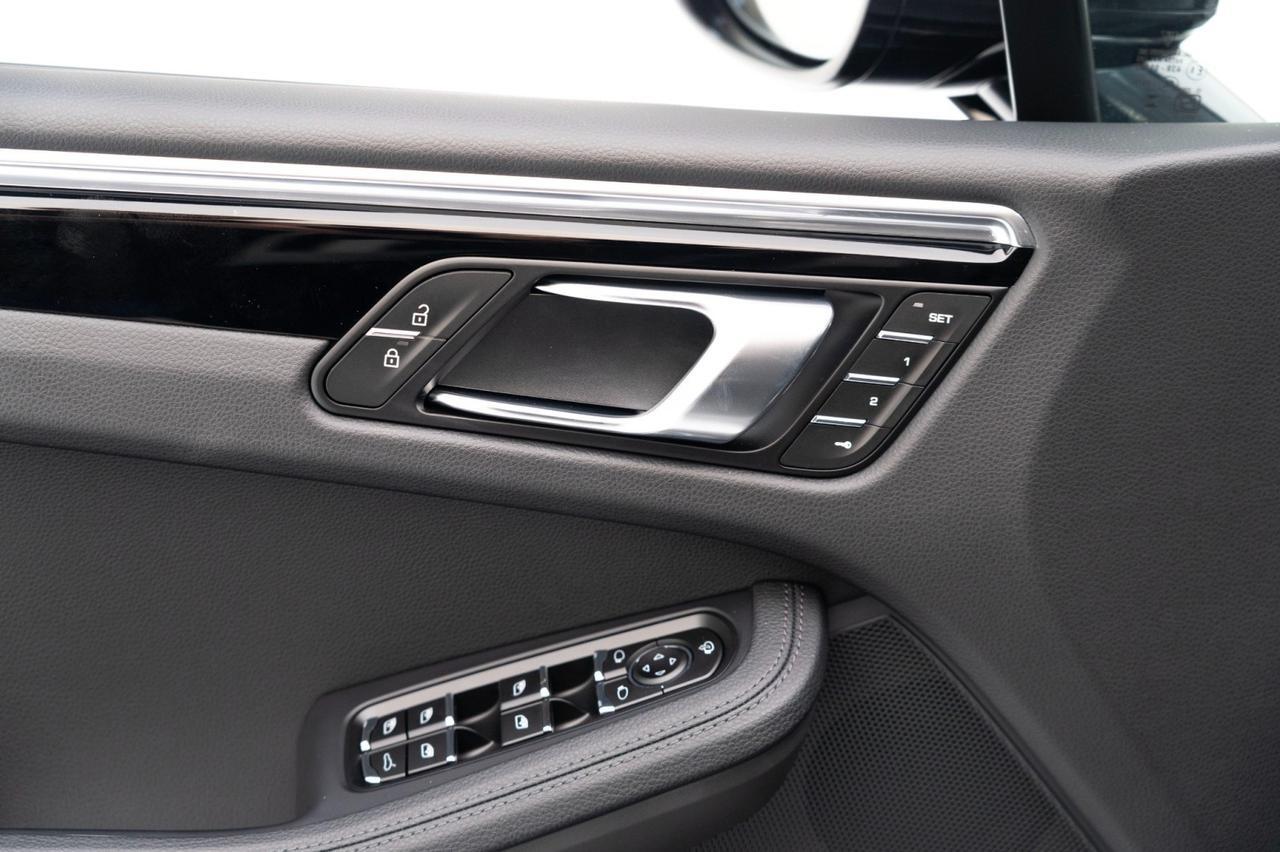 2026 Porsche Macan Pompano Beach FL