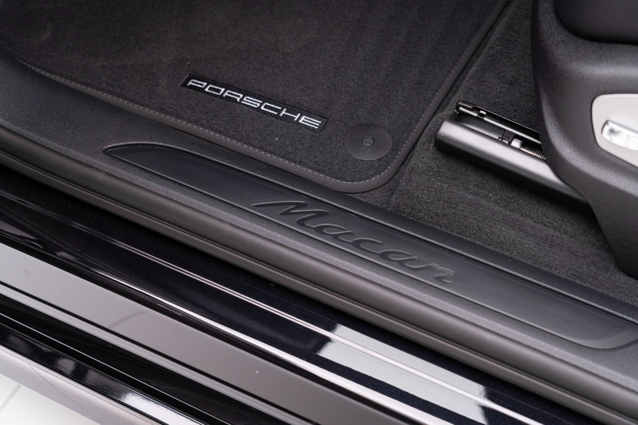 2026 Porsche Macan Pompano Beach FL