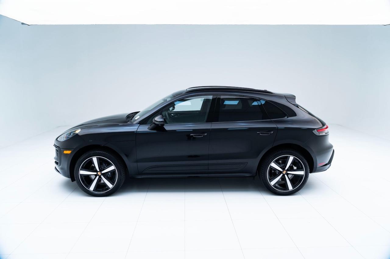 2026 Porsche Macan Pompano Beach FL