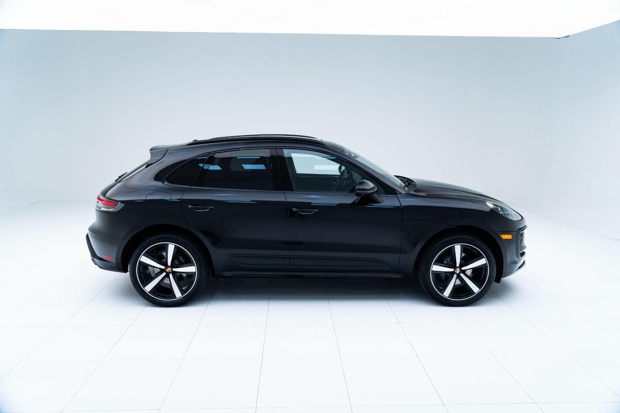 2026 Porsche Macan Pompano Beach FL