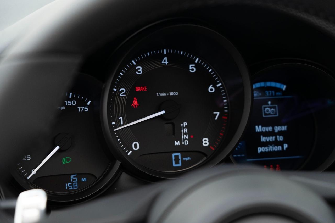 2026 Porsche Macan Pompano Beach FL