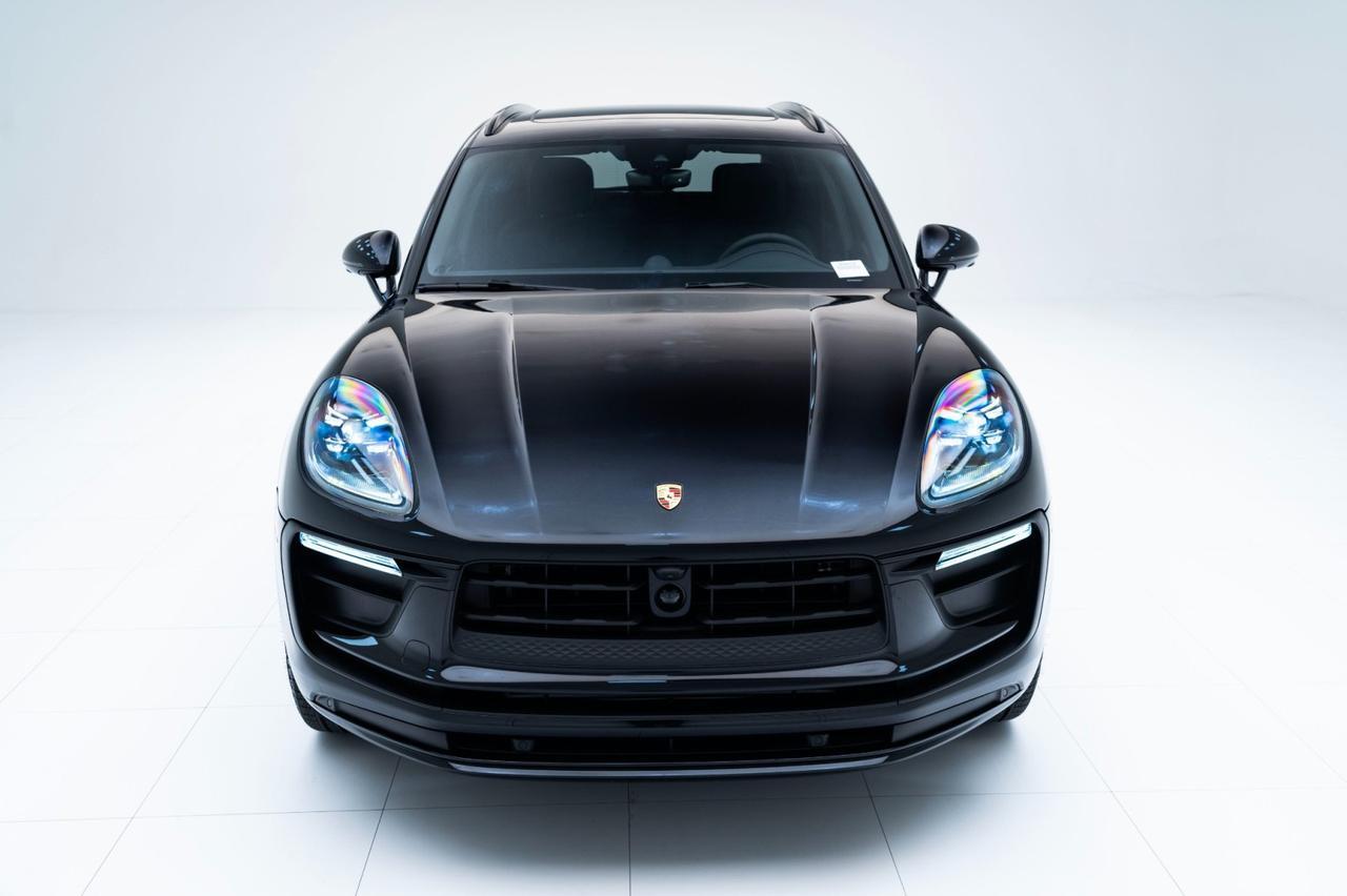 2026 Porsche Macan Pompano Beach FL