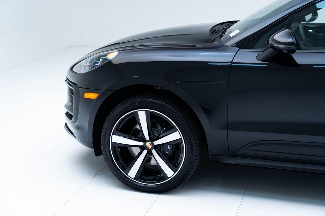 2026 Porsche Macan Pompano Beach FL