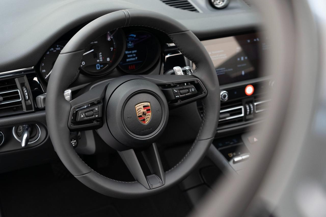 2026 Porsche Macan Pompano Beach FL