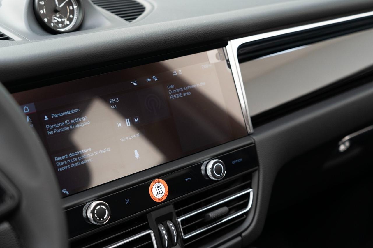 2026 Porsche Macan Pompano Beach FL
