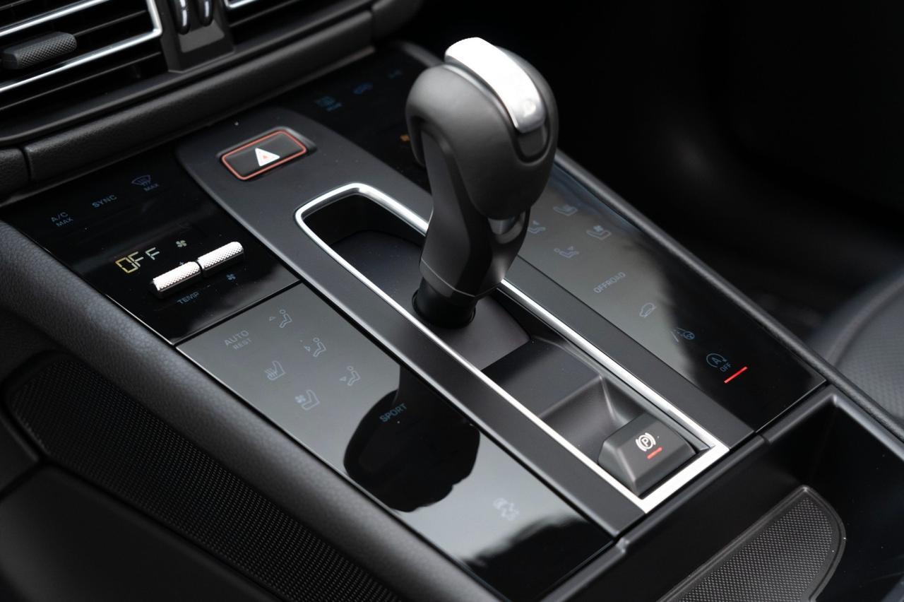 2026 Porsche Macan Pompano Beach FL