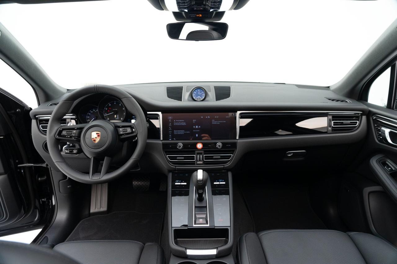 2026 Porsche Macan Pompano Beach FL