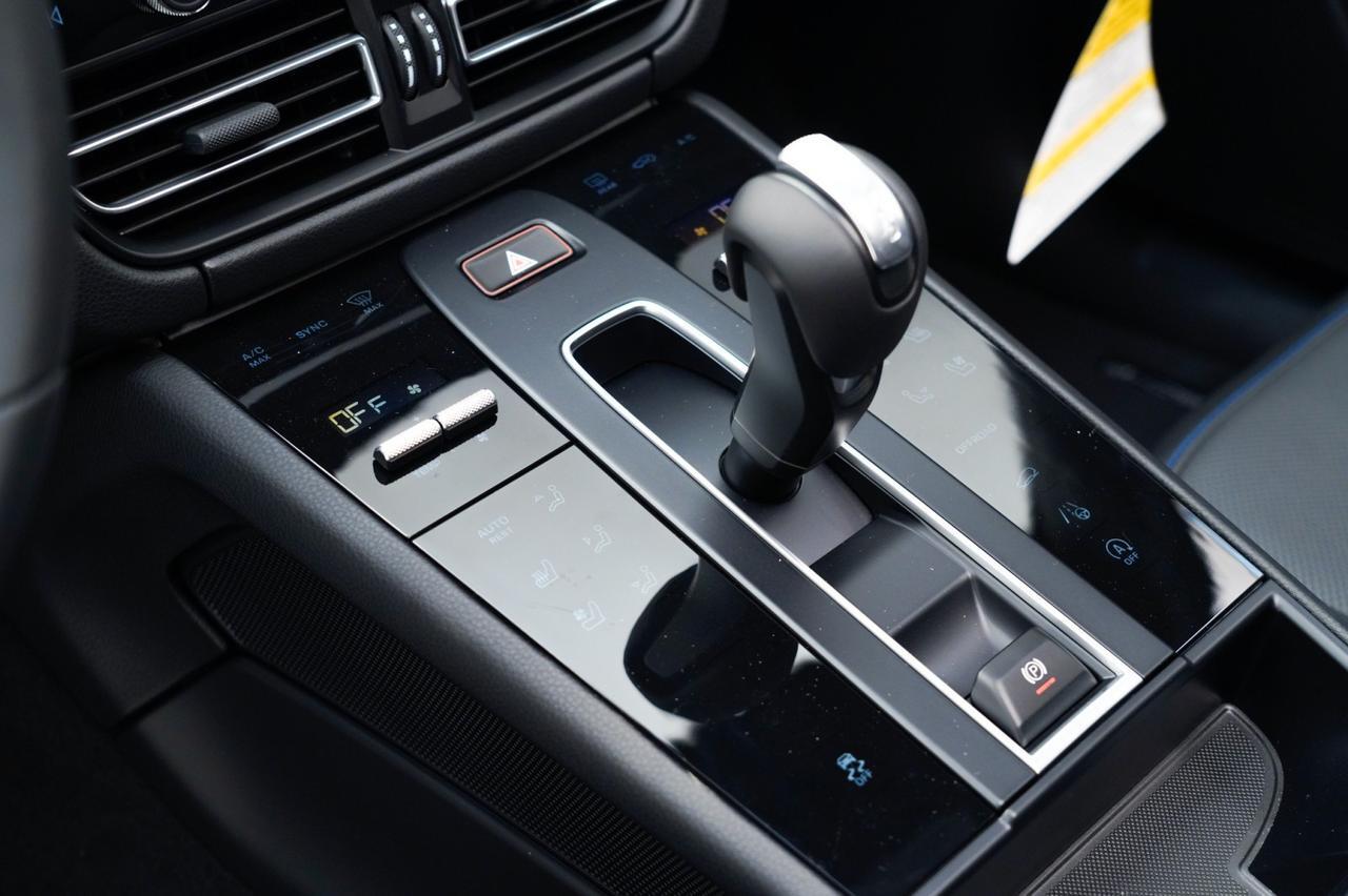 2026 Porsche Macan Pompano Beach FL