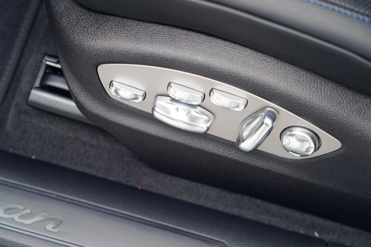 2026 Porsche Macan Pompano Beach FL