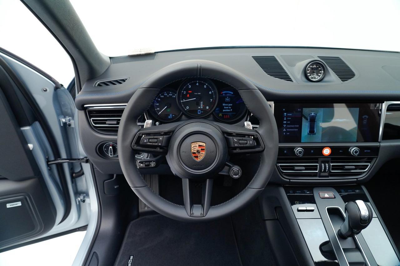 2026 Porsche Macan Pompano Beach FL