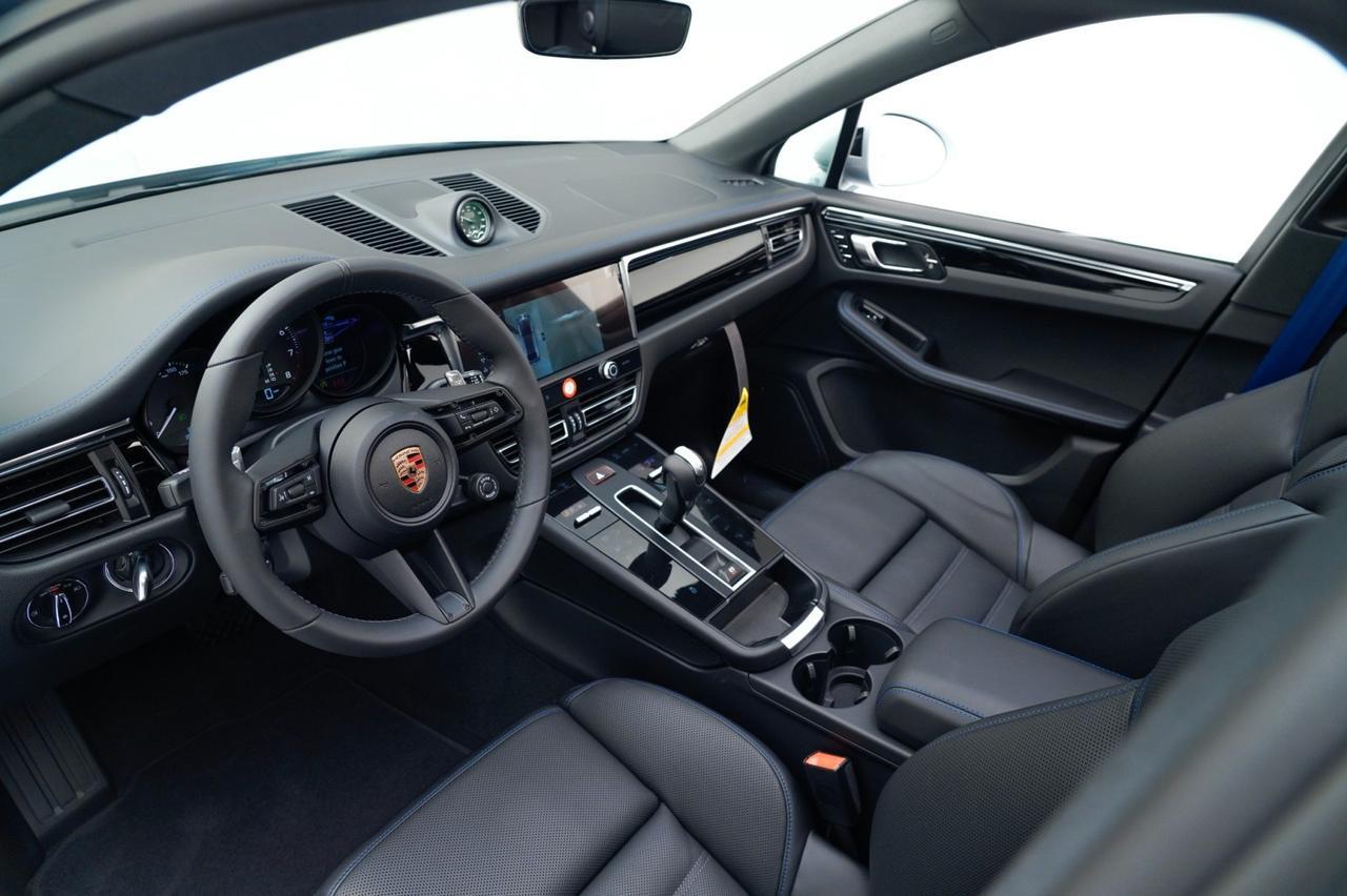 2026 Porsche Macan Pompano Beach FL