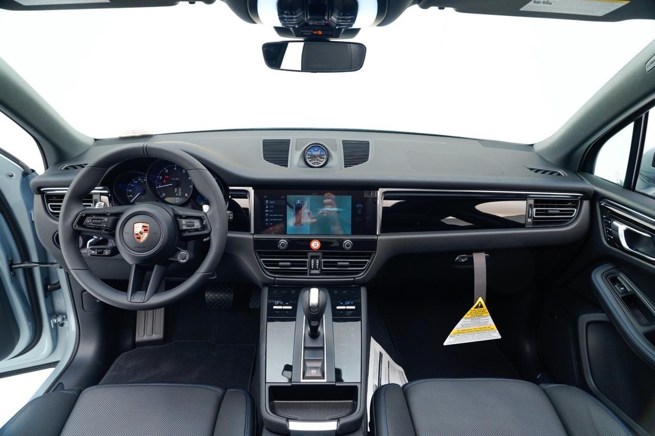 2026 Porsche Macan Pompano Beach FL