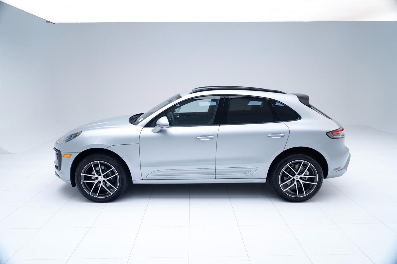 2026 Porsche Macan Pompano Beach FL