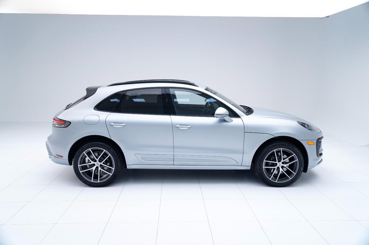 2026 Porsche Macan Pompano Beach FL
