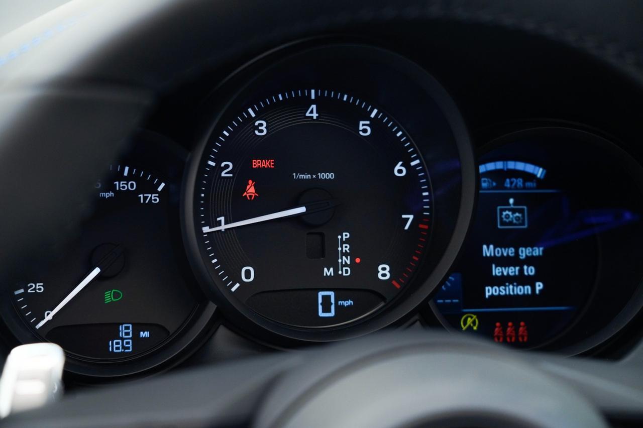 2026 Porsche Macan Pompano Beach FL