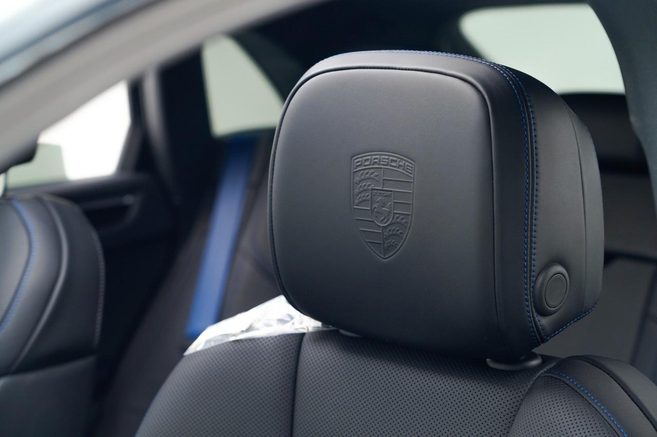 2026 Porsche Macan Pompano Beach FL