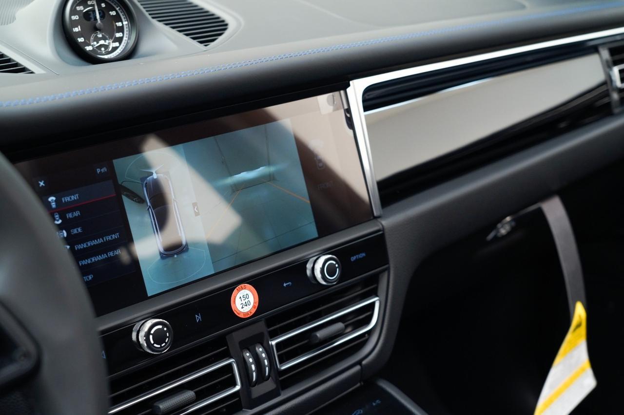 2026 Porsche Macan Pompano Beach FL