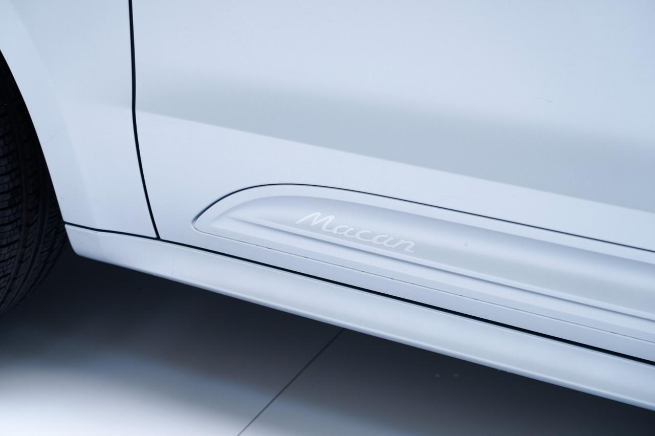 2026 Porsche Macan Pompano Beach FL