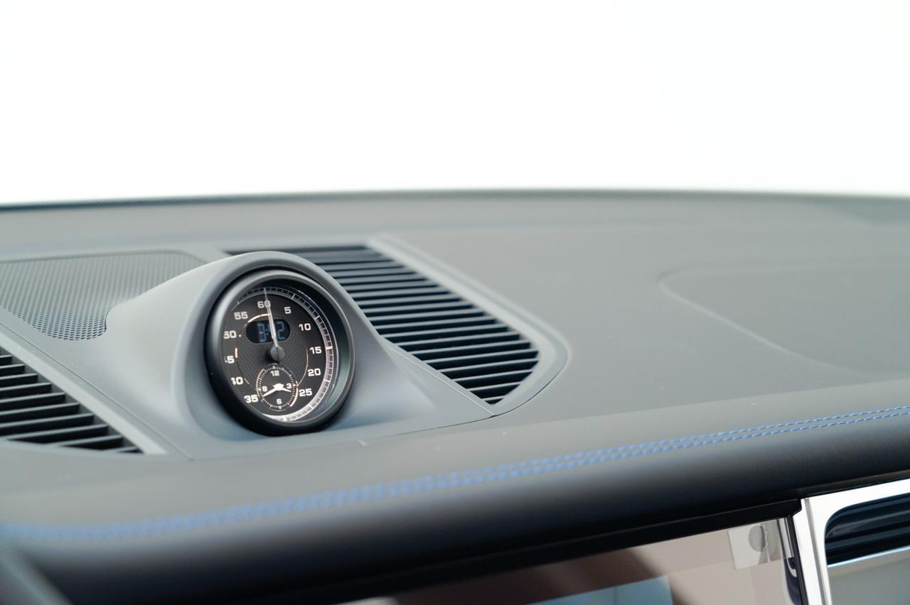 2026 Porsche Macan Pompano Beach FL