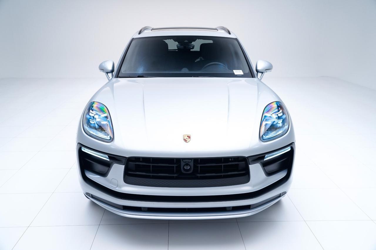 2026 Porsche Macan Pompano Beach FL