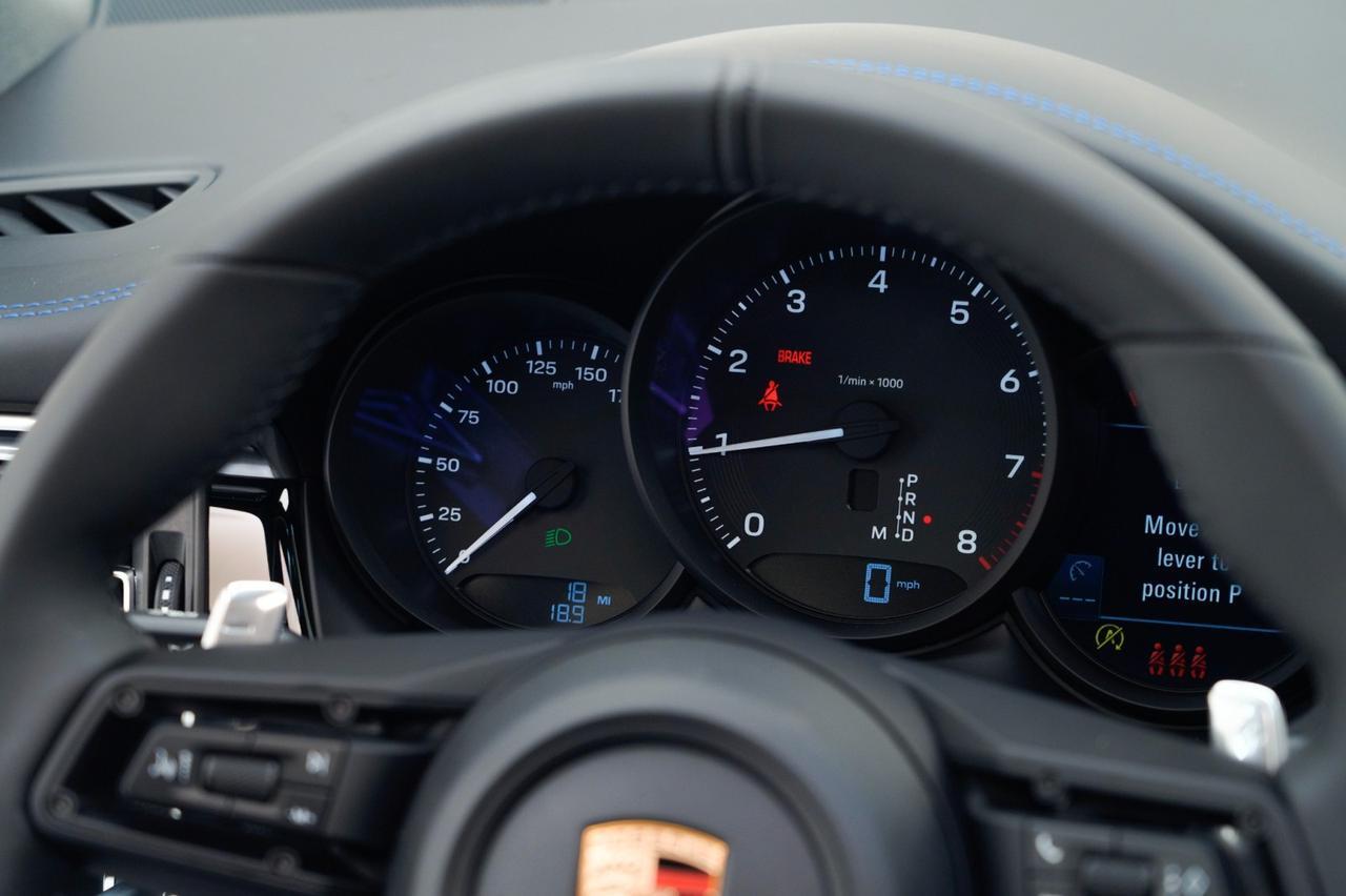 2026 Porsche Macan Pompano Beach FL