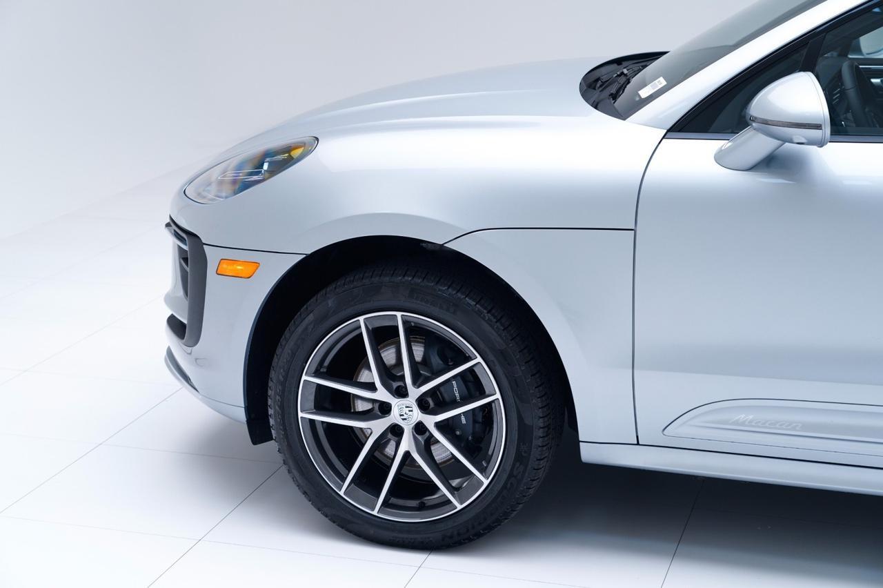 2026 Porsche Macan Pompano Beach FL