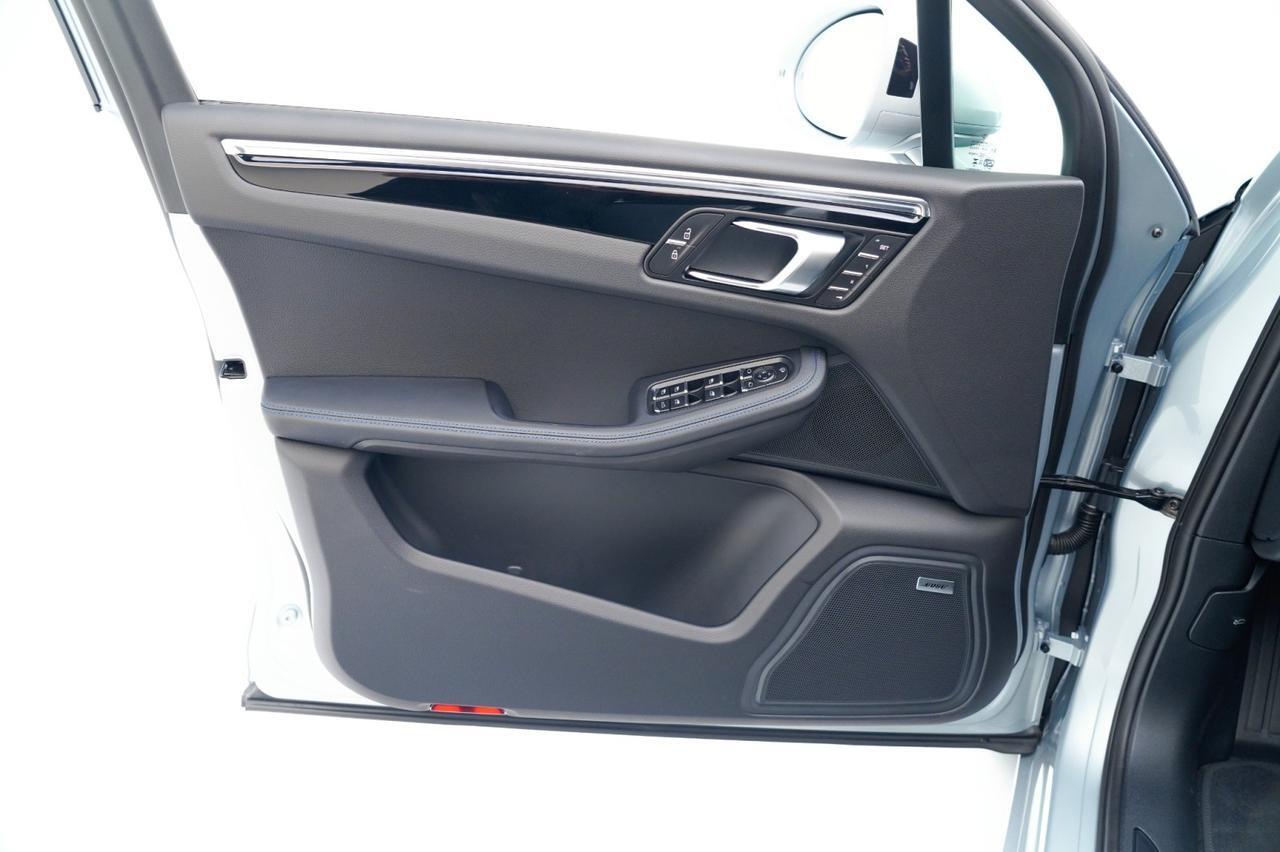 2026 Porsche Macan Pompano Beach FL